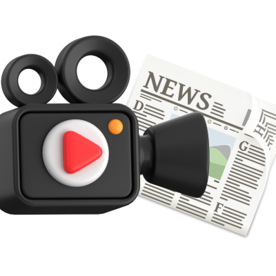video camera